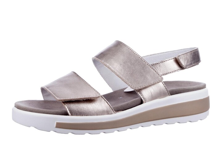 H3015-019 H Semler goud afbeelding