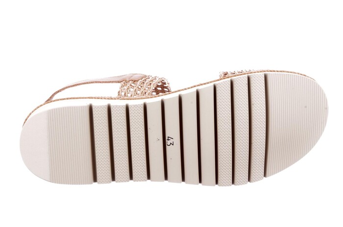 240842 PieSanto bruin combi afbeelding