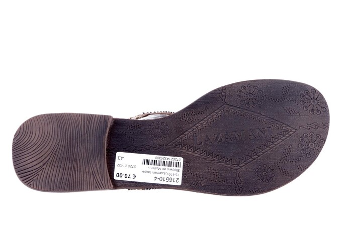 75.419 Lazamani taupe afbeelding
