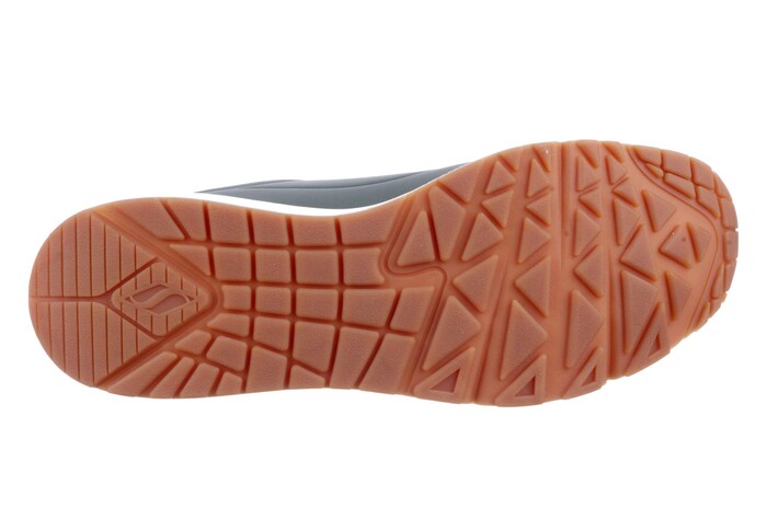 52458/OLV Skechers olijfgroen afbeelding