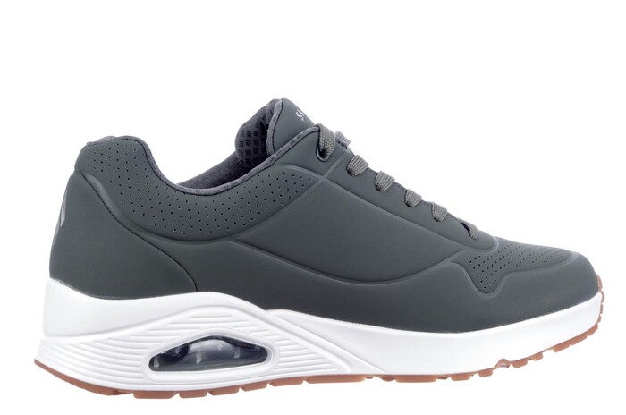 52458/OLV Skechers olijfgroen afbeelding