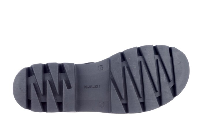 D7957-00 Remonte zwart afbeelding
