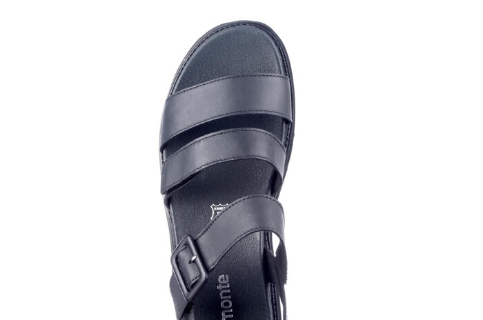D7957-00 Remonte zwart afbeelding