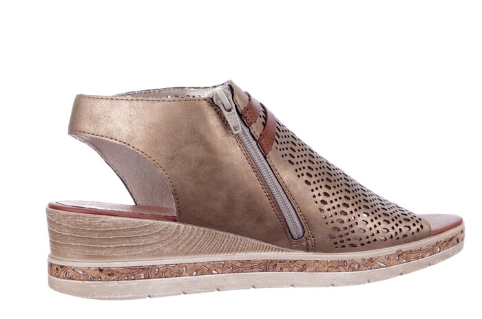 D3075-90 Remonte brons afbeelding