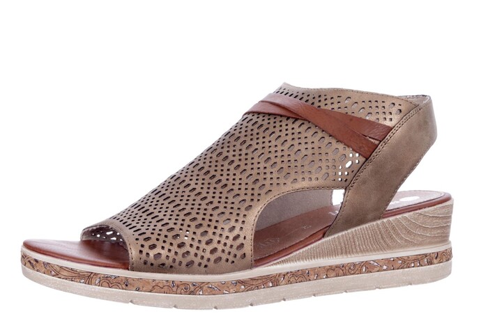 D3075-90 Remonte brons afbeelding