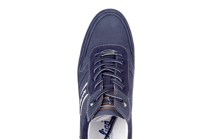15.1600.03 Australian blauw combi afbeelding