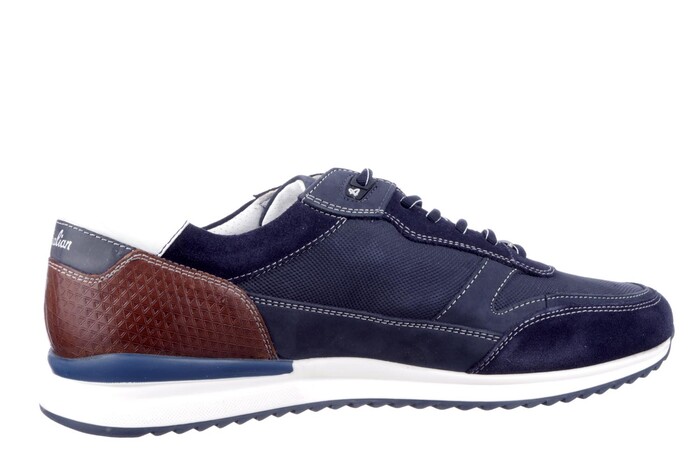 15.1600.03 Australian blauw combi afbeelding