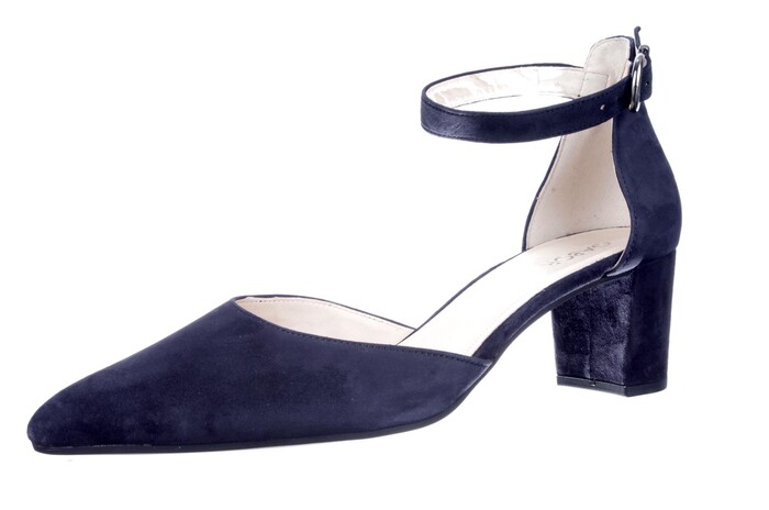 Gabor donkerblauw 81.340.16 afbeelding