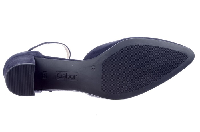Gabor donkerblauw 81.340.16 afbeelding