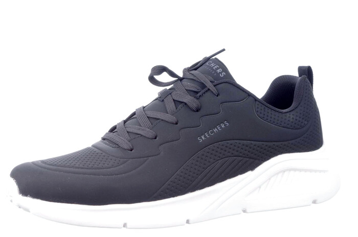 183120/BLK Skechers zwart. afbeelding