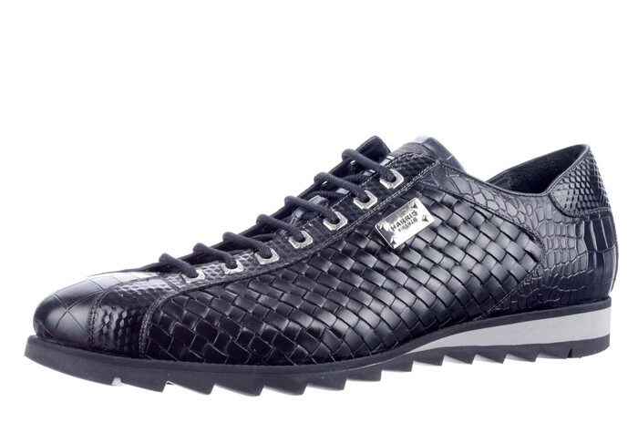 Harris zwart 2817/P-11.752 afbeelding