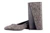 ST611 Brunate zwart/wit thumbnail