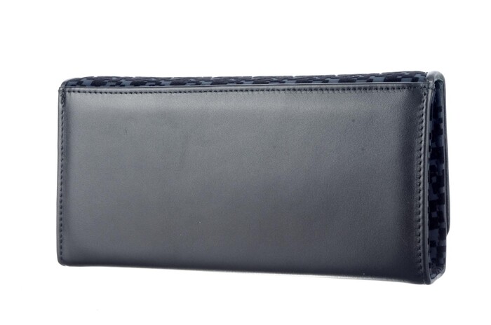 ST611 Brunate blauw/zwart afbeelding