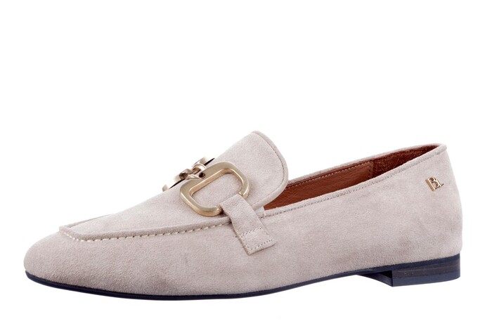 Babouche beige Clau-2 afbeelding