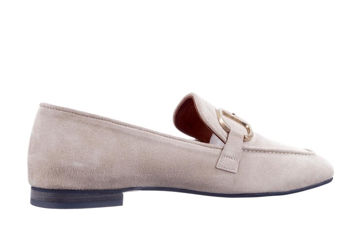 Babouche beige Clau-2 afbeelding
