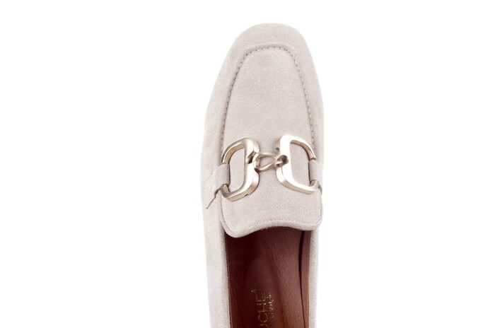 Babouche beige Clau-2 afbeelding