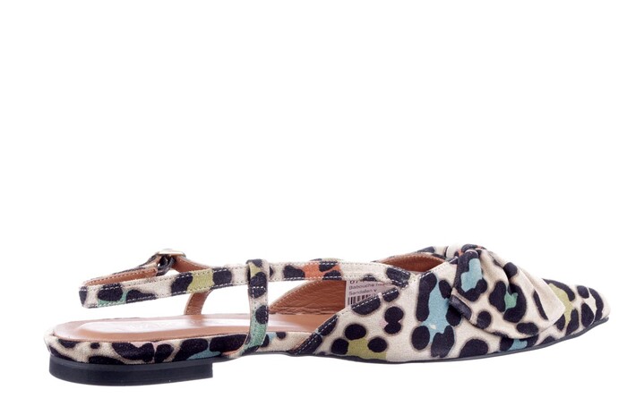 Babouche multi Sofie-2 afbeelding
