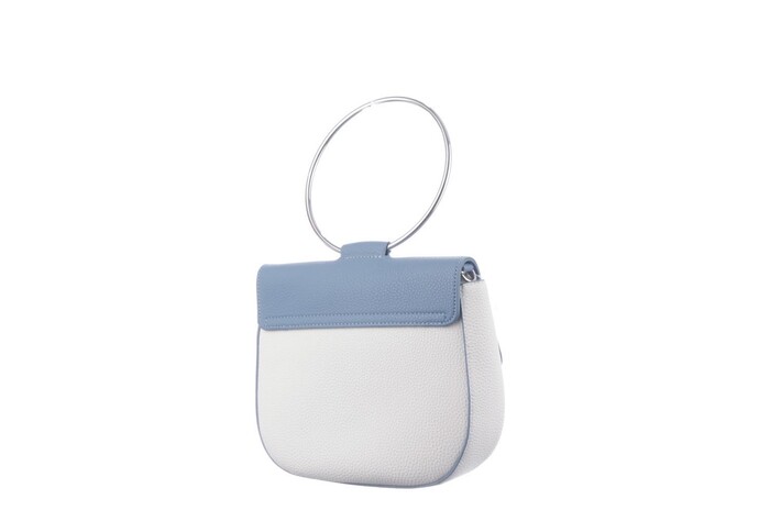 Remonte wit/blauw Q0640-14 afbeelding