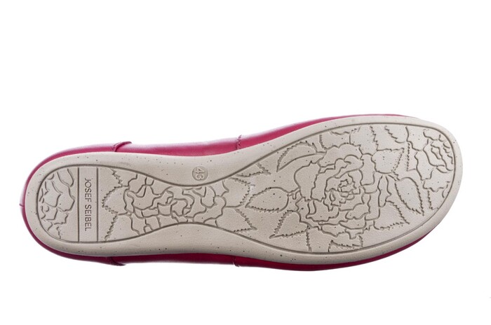 Seibel bordeaux 87272  afbeelding