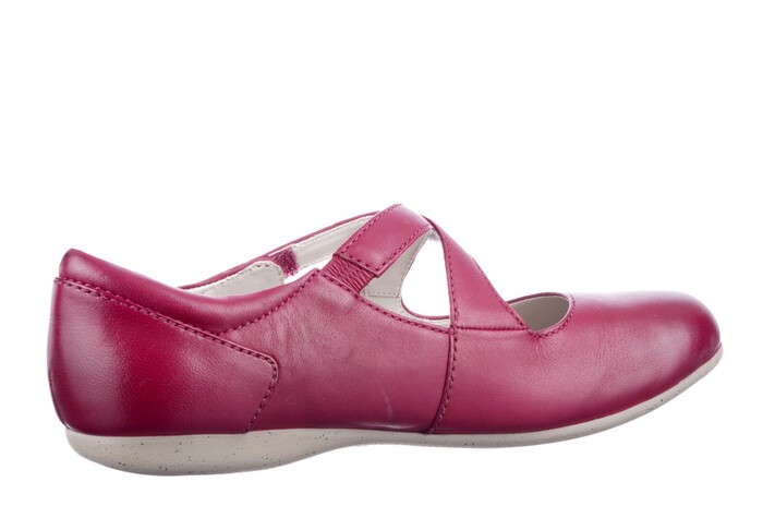 Seibel bordeaux 87272  afbeelding