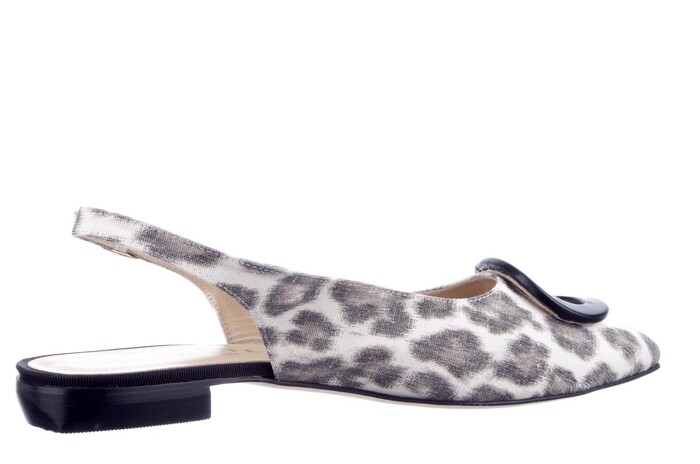 Brunate beige print 11911 afbeelding