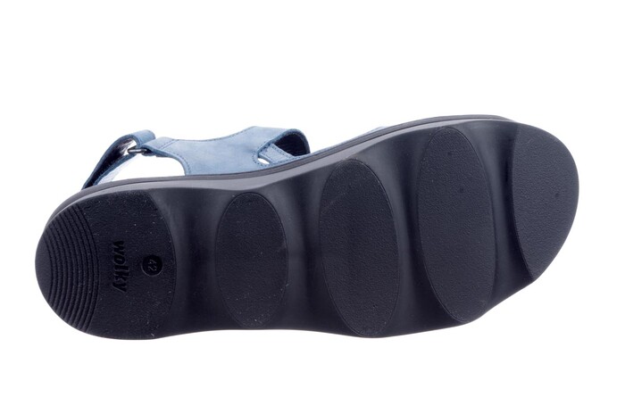 Wolky blauw 0235036 afbeelding