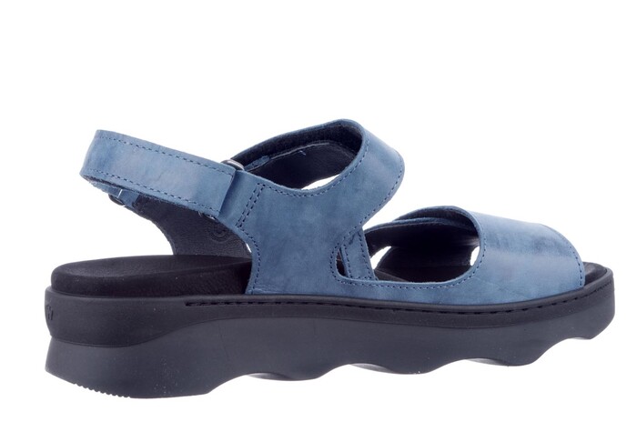 Wolky blauw 0235036 afbeelding