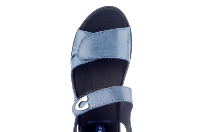 Wolky blauw 0235036 afbeelding