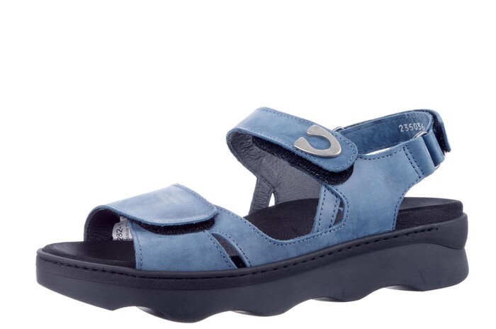 Wolky blauw 0235036 afbeelding