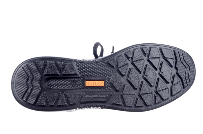 Jomos zwart 322905 H afbeelding