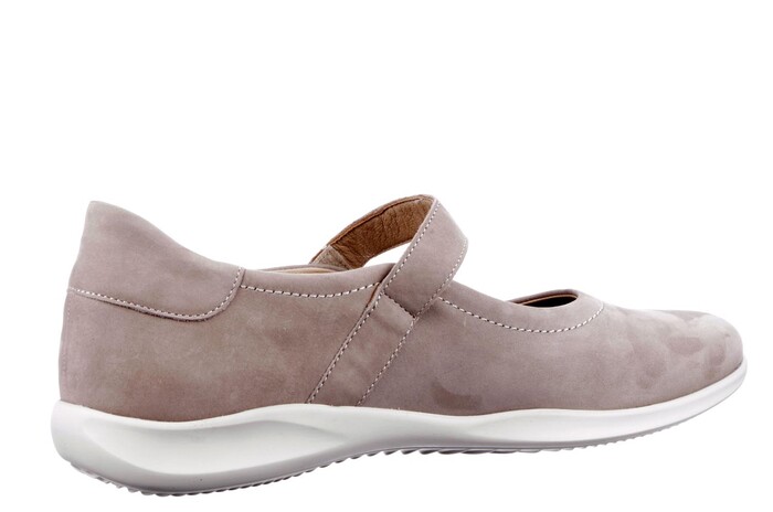 Hartjes taupe 162.2102 afbeelding