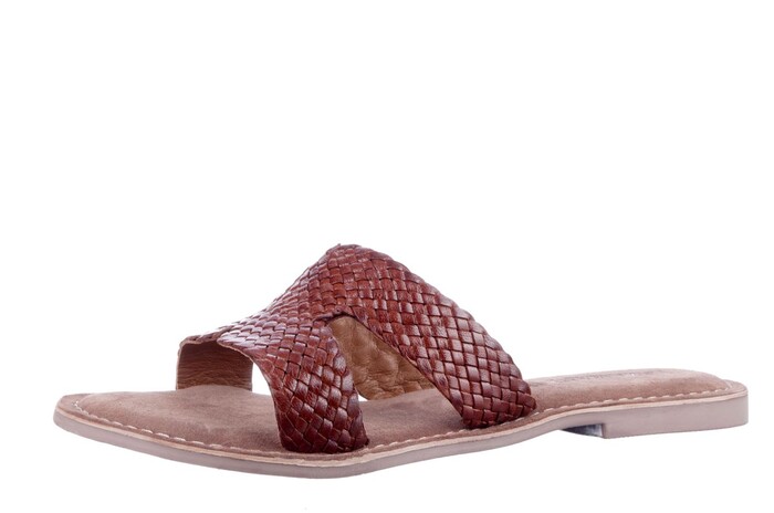 Lazamani bruin LA75025 afbeelding