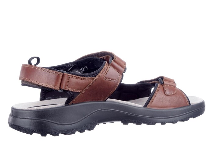 Jomos cognac 508609 H afbeelding
