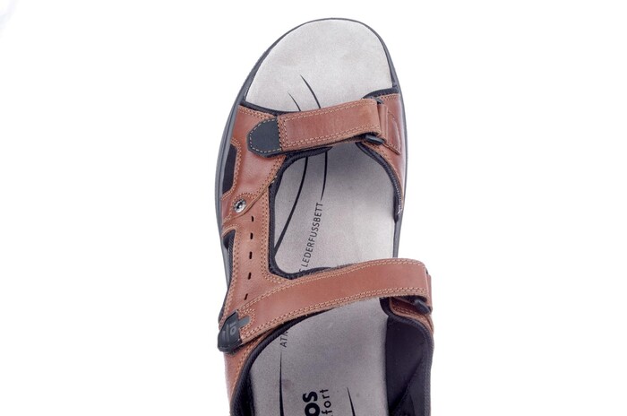 Jomos cognac 508609 H afbeelding