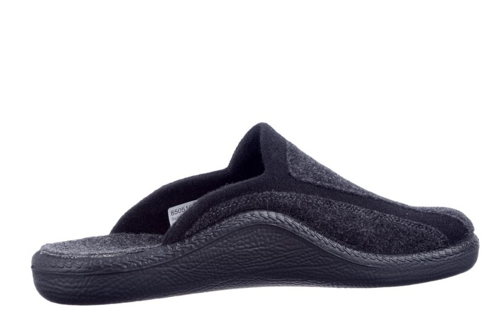 Seibel grijs combi Monaco H 12 17912 afbeelding