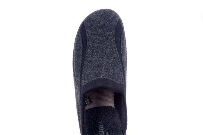 Seibel grijs combi Monaco H 12 17912 afbeelding