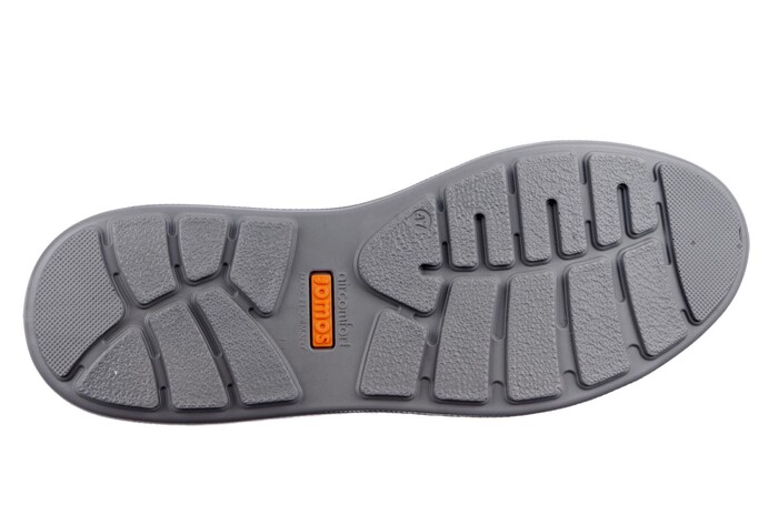 Jomos donkerbruin 326373 K afbeelding