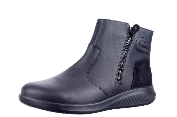 Jomos zwart 857501 K afbeelding