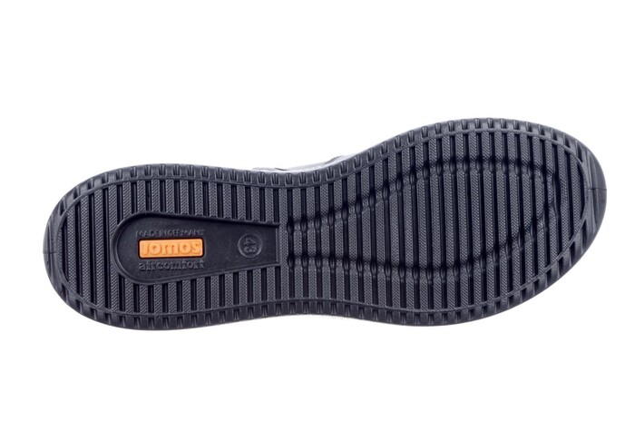 Jomos zwart 857501 K afbeelding