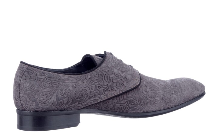 Mascolori grijs Charro Botanico afbeelding