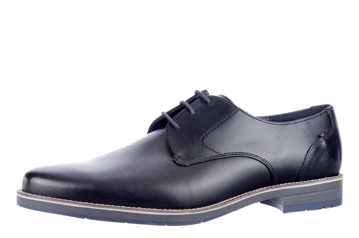 Lloyd zwart Langston 12-019-00 afbeelding