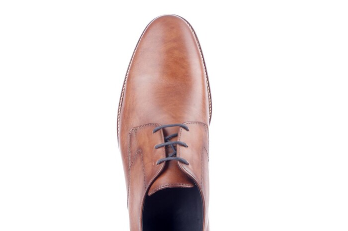 Lloyd cognac Langston 12-019-05 afbeelding