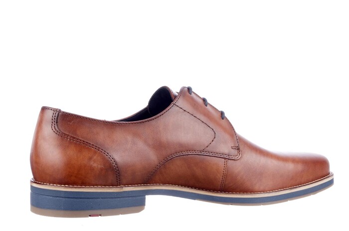 Lloyd cognac Langston 12-019-05 afbeelding