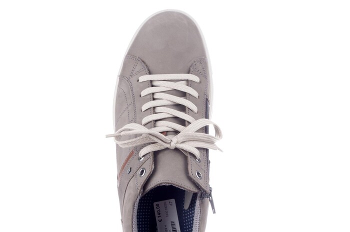 Jomos grijs 321322 H afbeelding