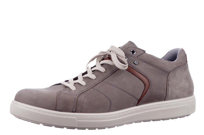 Jomos grijs 321322 H afbeelding