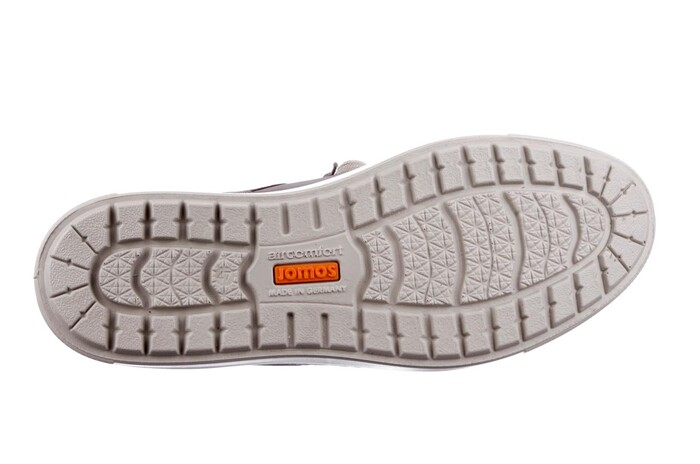 Jomos grijs 321322 H afbeelding