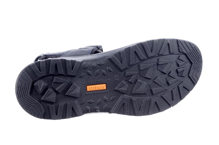Jomos blauw 508609 H afbeelding
