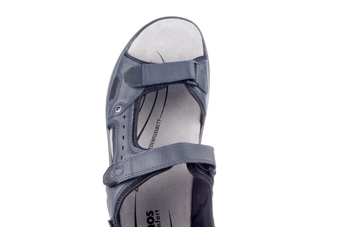 Jomos blauw 508609 H afbeelding