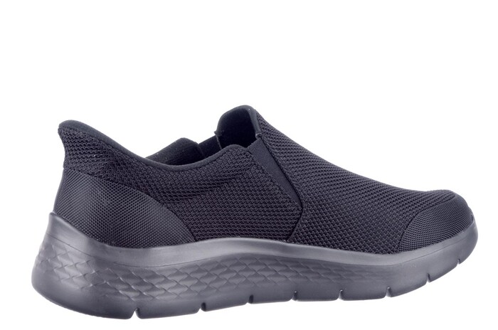 Skechers zwart 216333/BBK afbeelding