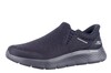 Skechers zwart 216333/BBK thumbnail